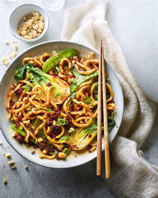  芹菜肉絲麵，濃郁鮮香，滑嫩爽口！